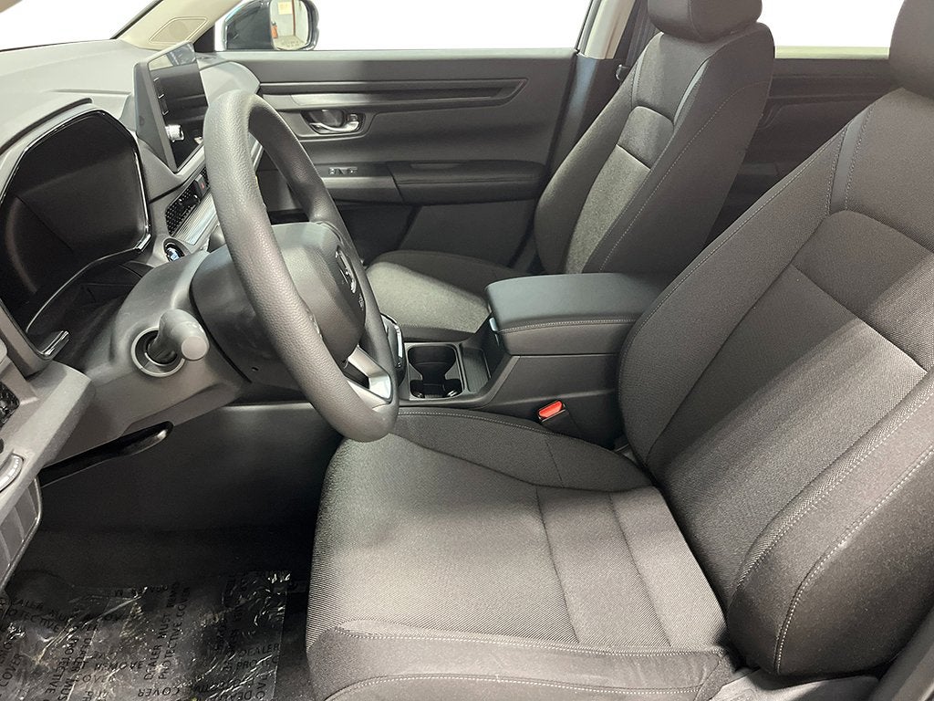 2027 Honda CR-V EX