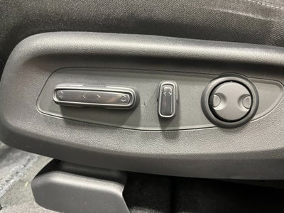 2027 Honda CR-V EX