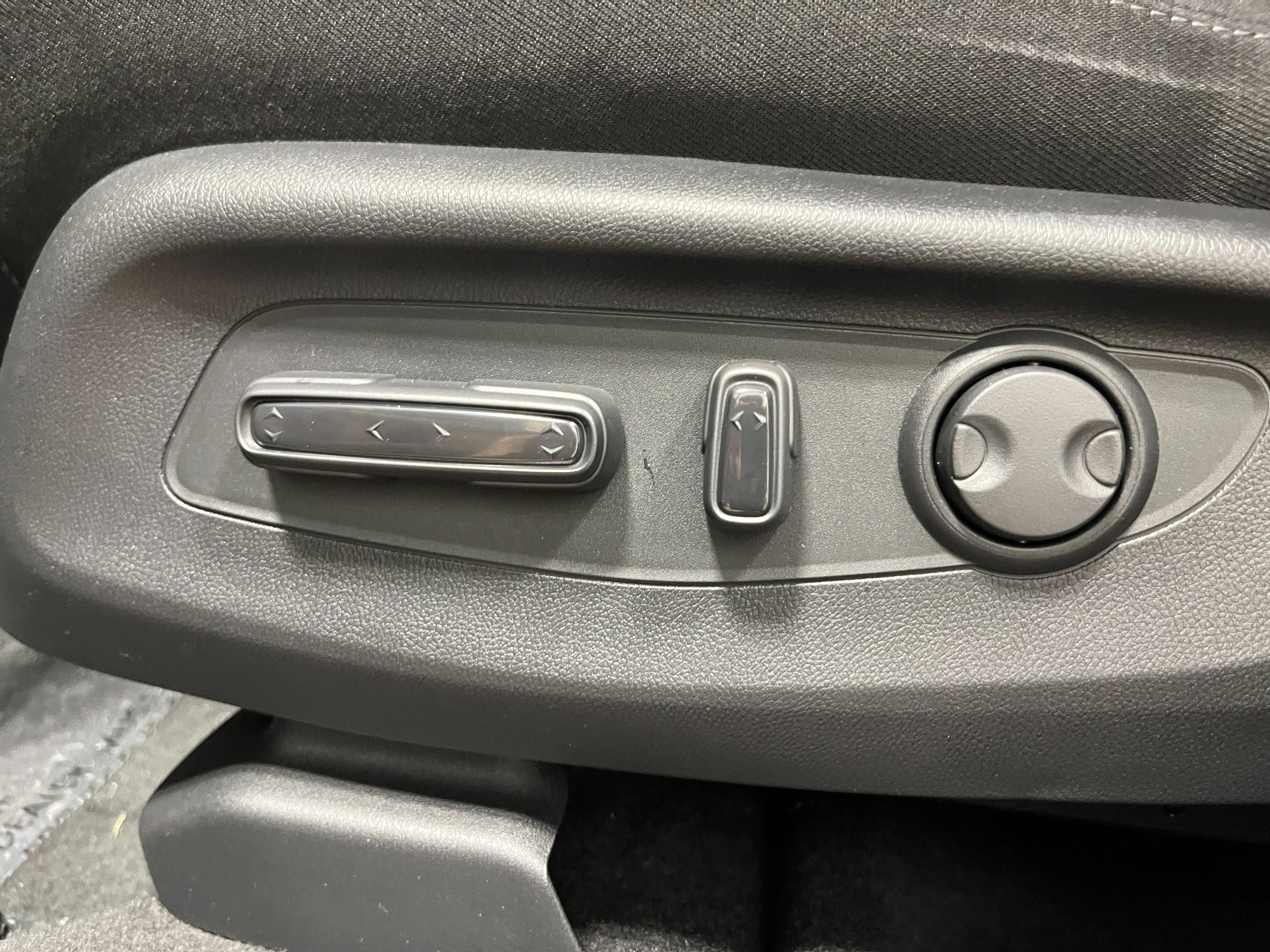 2027 Honda CR-V EX