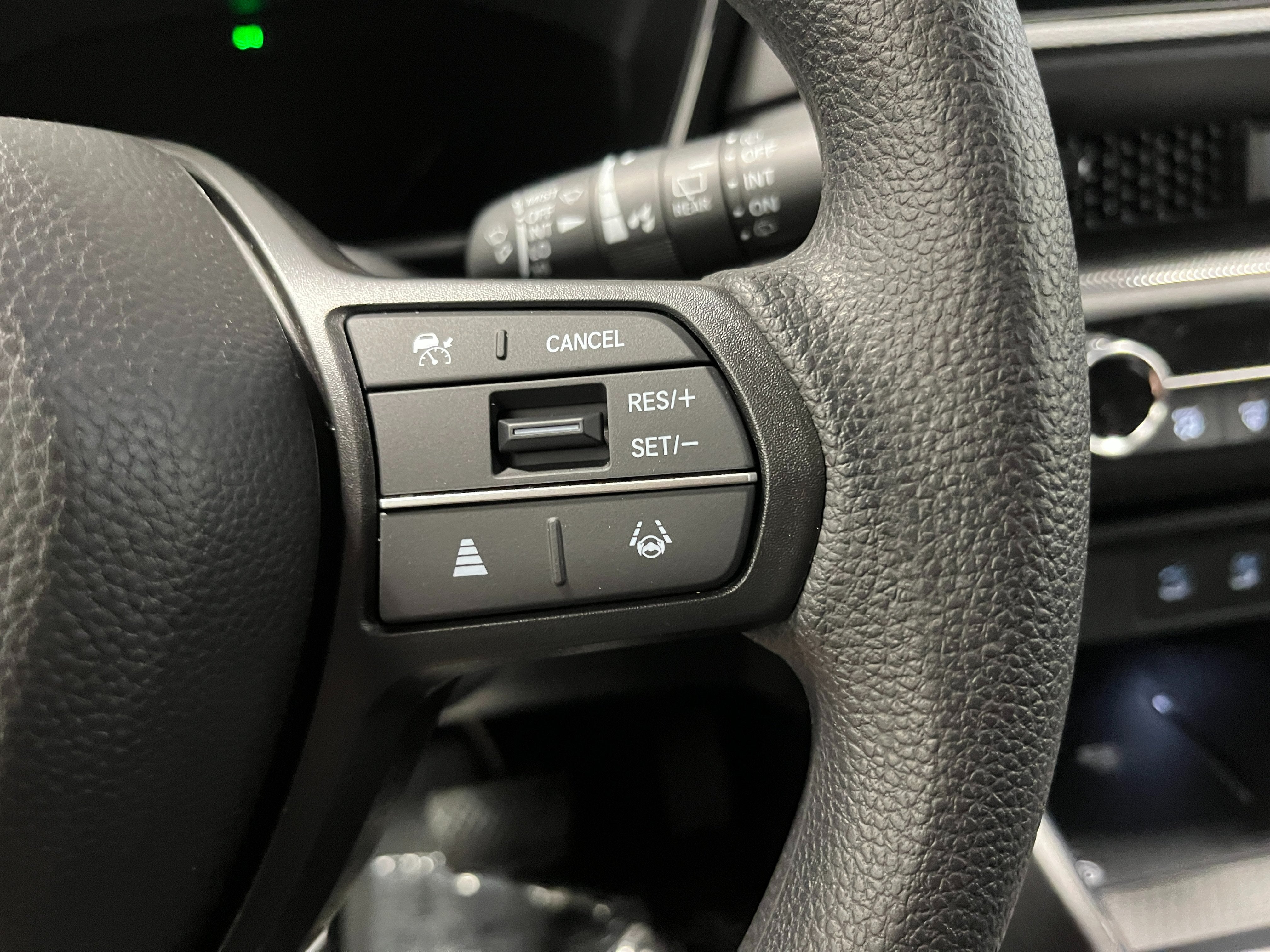 2027 Honda CR-V EX