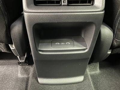 2027 Honda CR-V EX