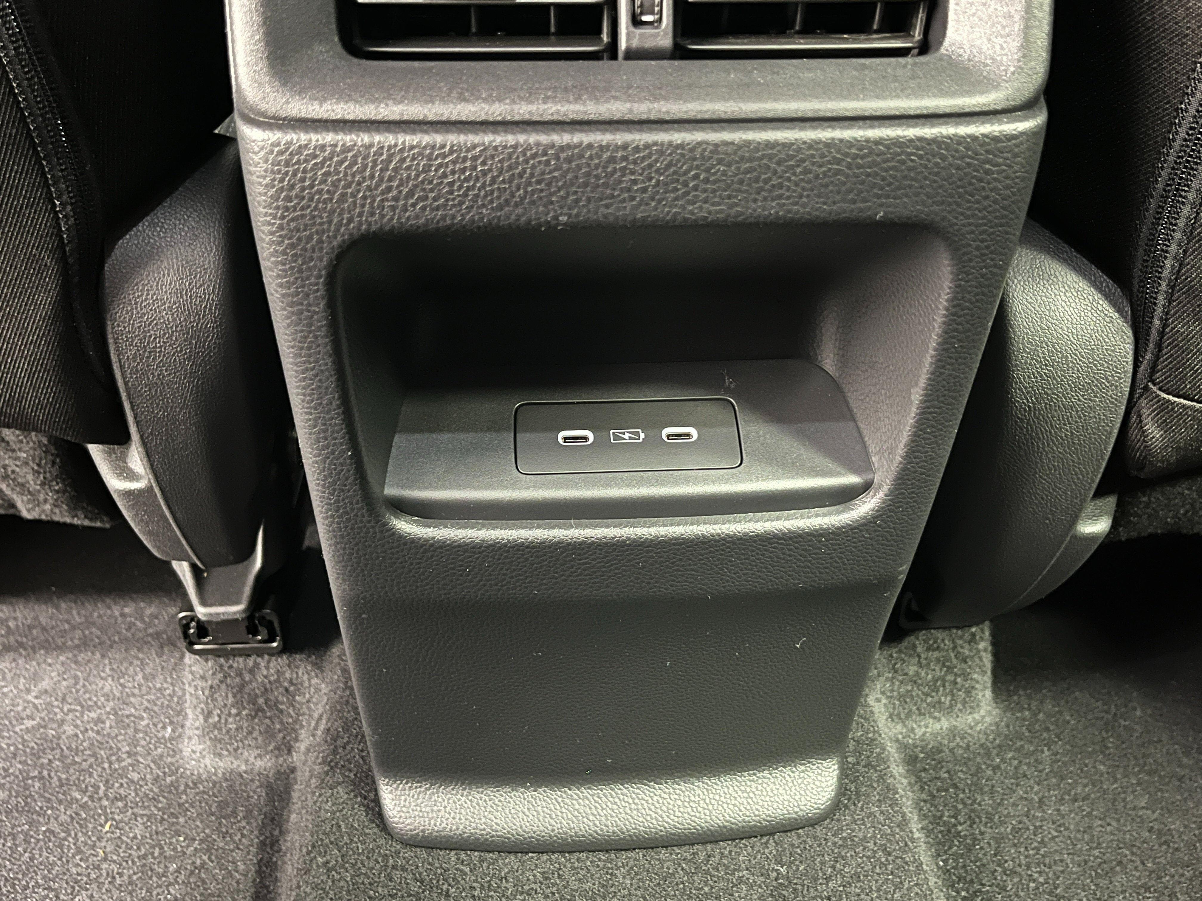 2027 Honda CR-V EX