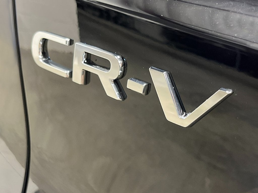2027 Honda CR-V EX