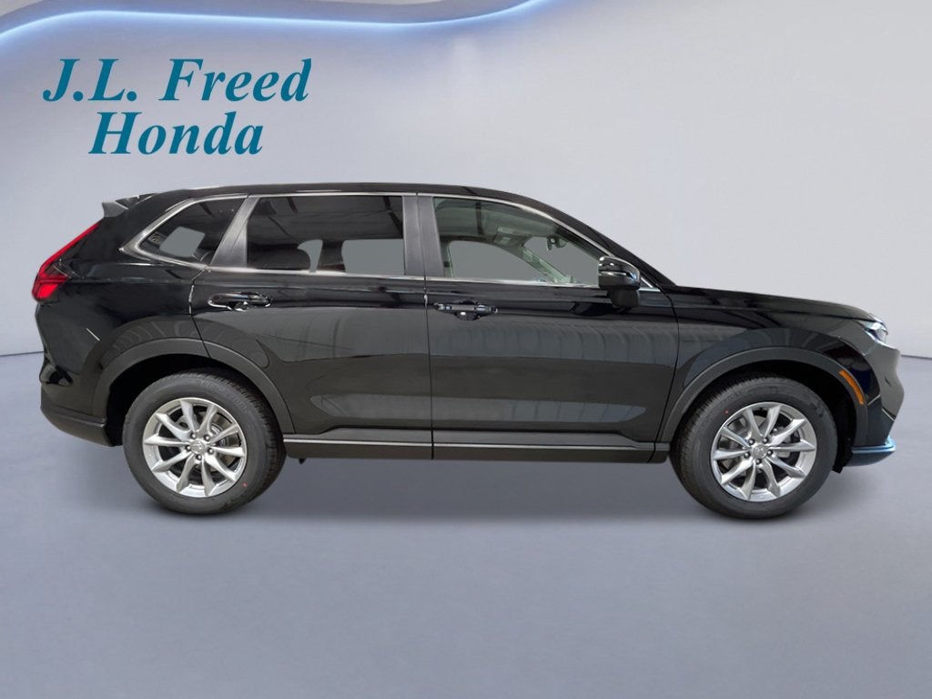 2027 Honda CR-V EX