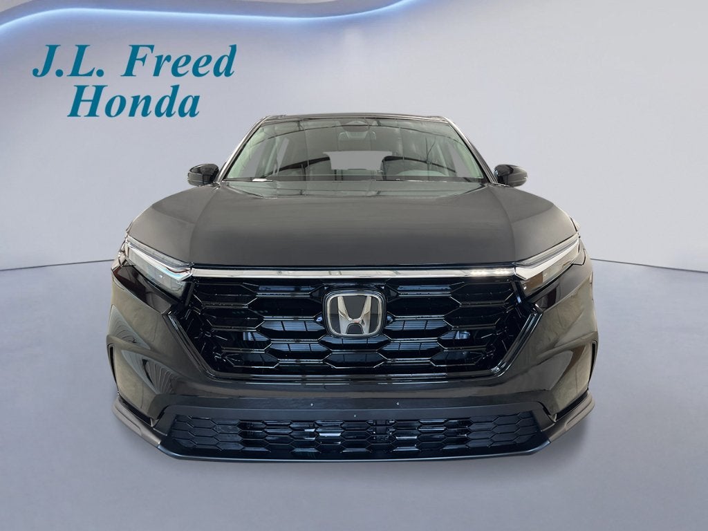 2027 Honda CR-V EX