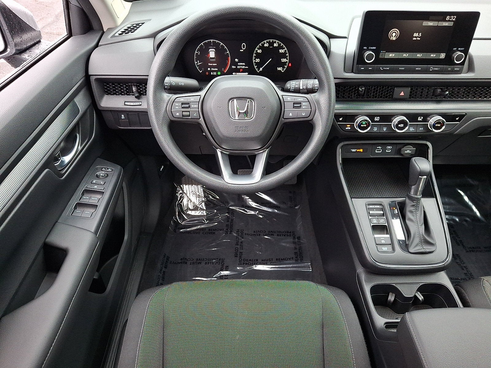 2023 Honda CR-V EX
