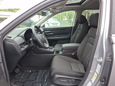 2023 Honda CR-V EX