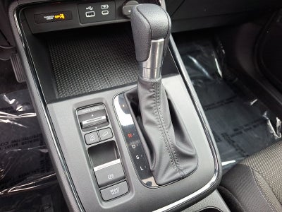 2023 Honda CR-V EX