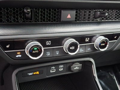 2023 Honda CR-V EX