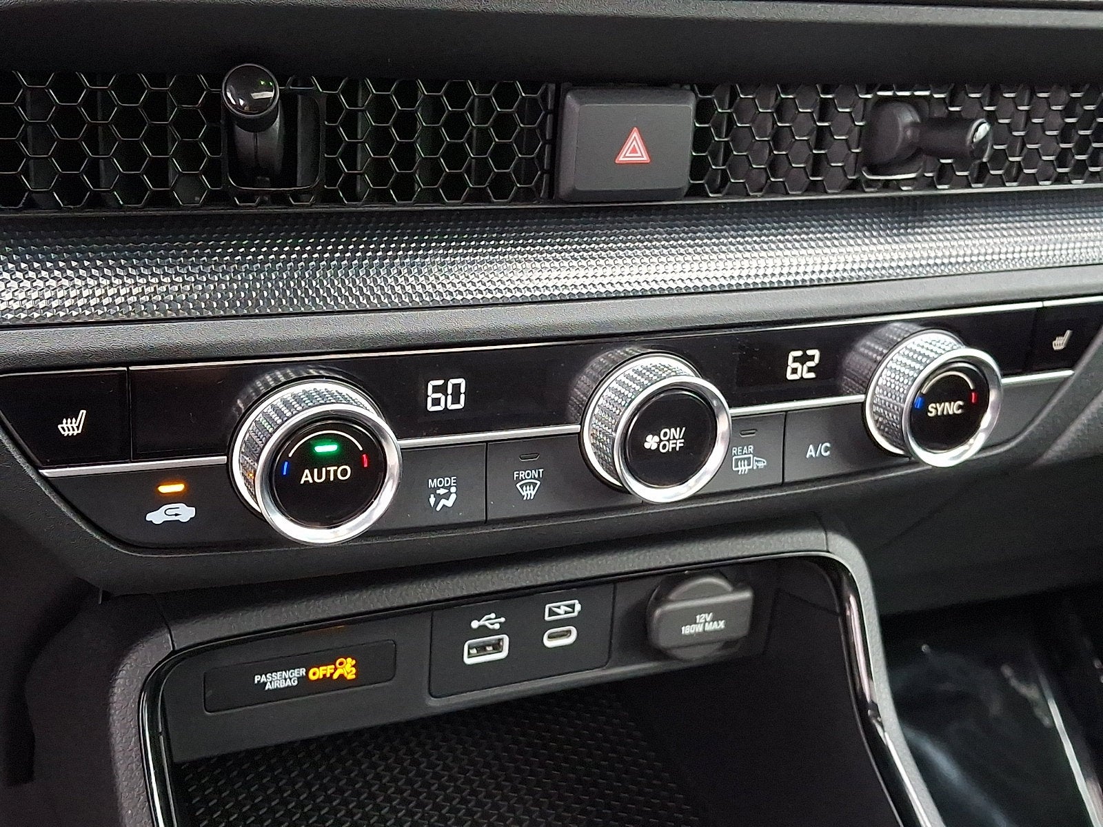 2023 Honda CR-V EX