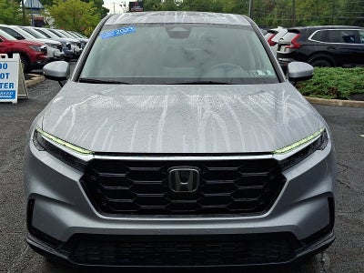 2023 Honda CR-V EX