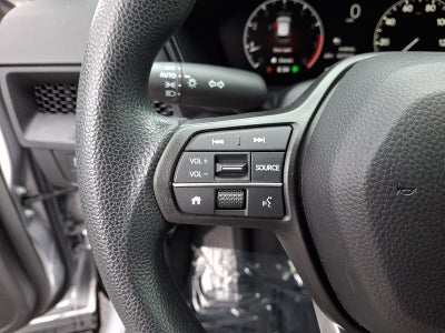 2023 Honda CR-V EX