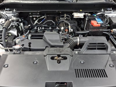 2023 Honda CR-V EX