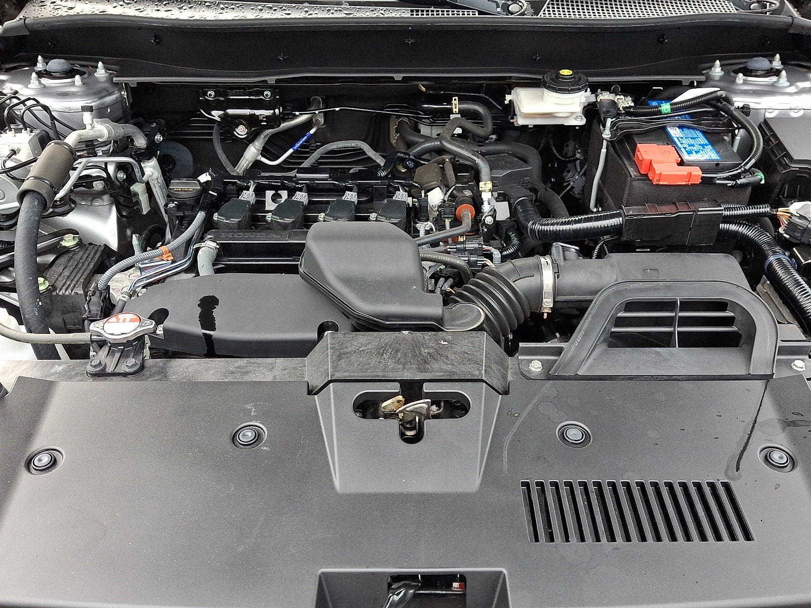 2023 Honda CR-V EX