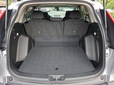 2023 Honda CR-V EX