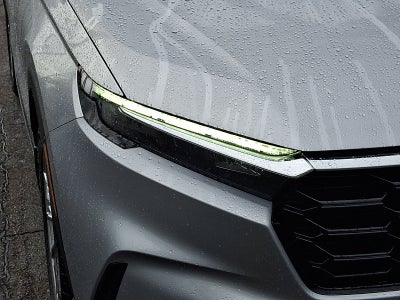2023 Honda CR-V EX