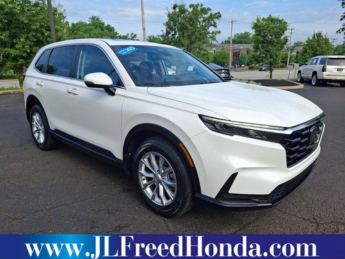 2023 Honda CR-V EX