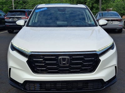 2023 Honda CR-V EX