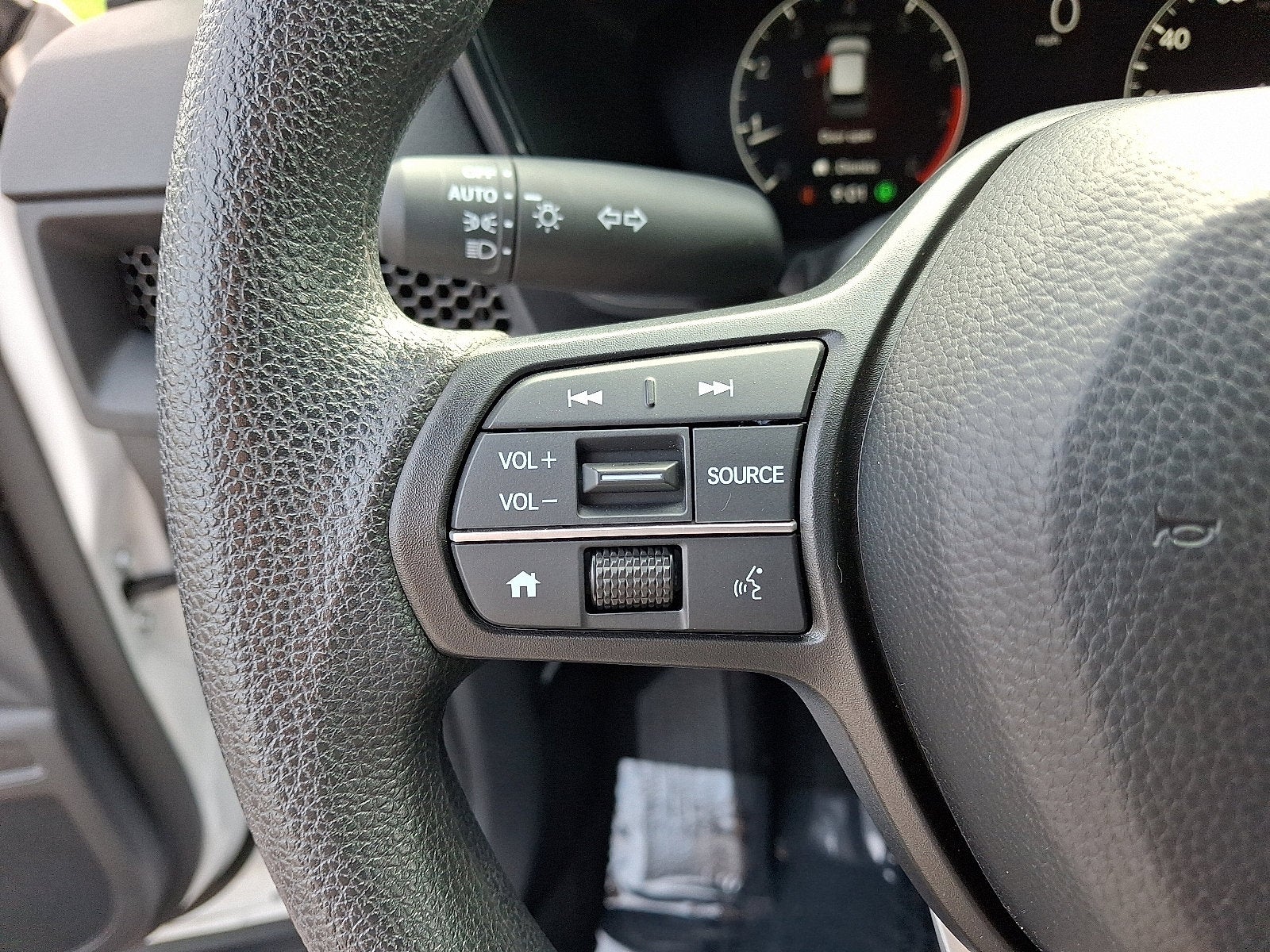 2023 Honda CR-V EX