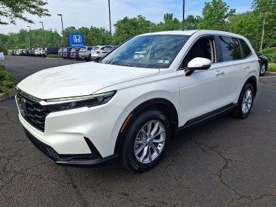 2023 Honda CR-V EX