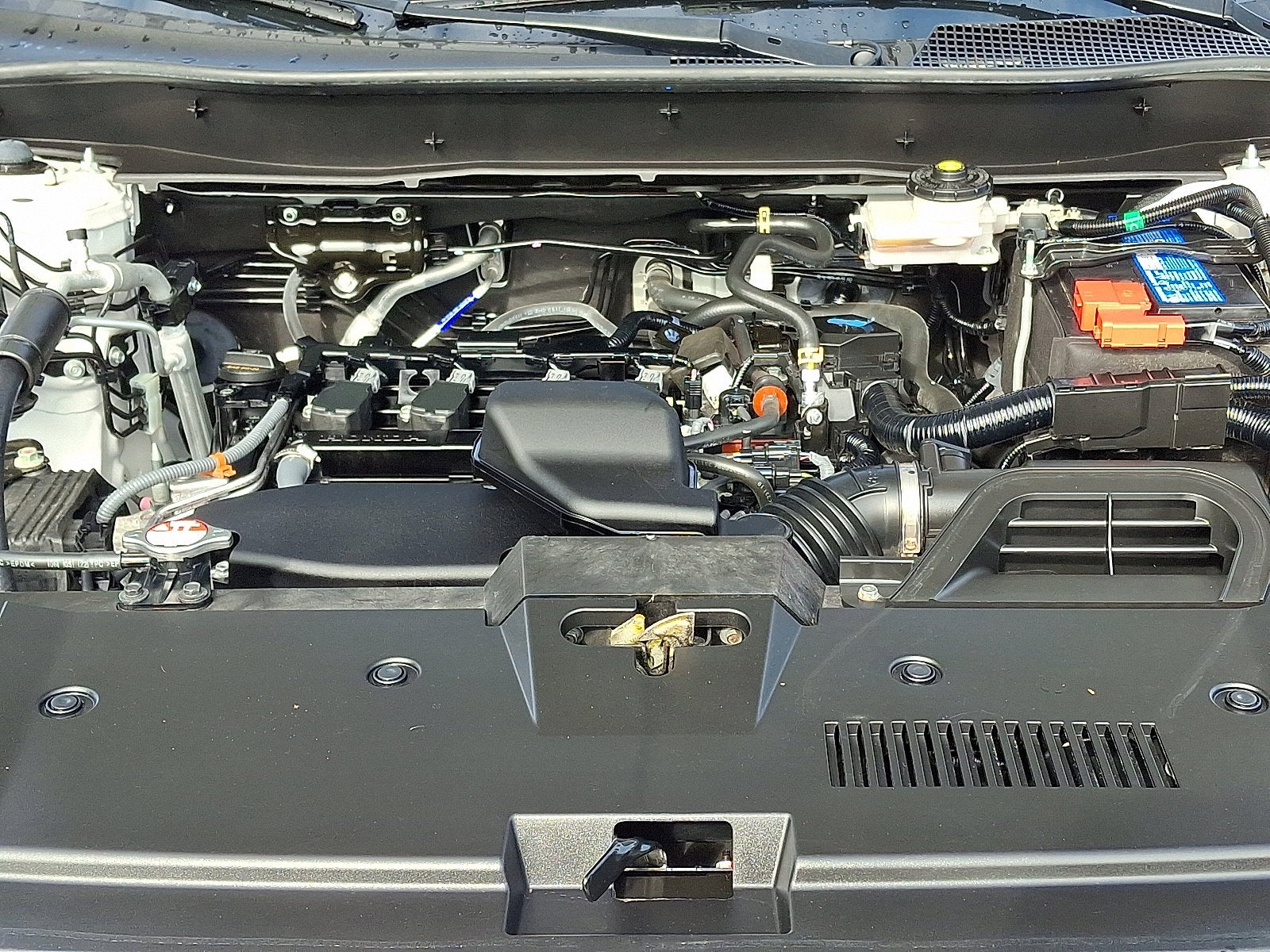 2023 Honda CR-V EX