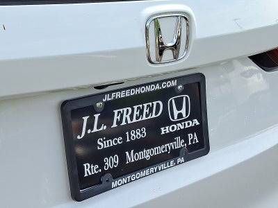 2023 Honda CR-V EX