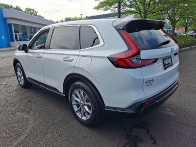 2023 Honda CR-V EX