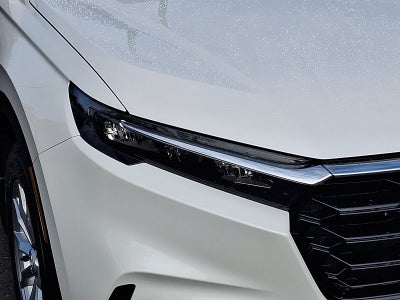 2023 Honda CR-V EX