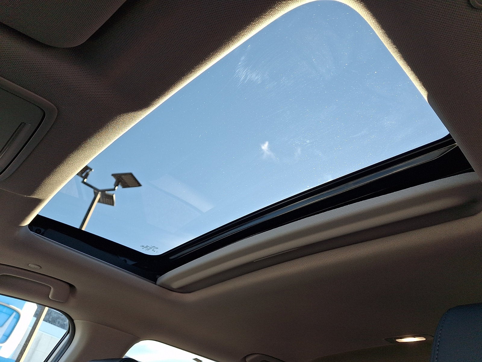 2025 Honda CR-V EX-L - Photo 14
