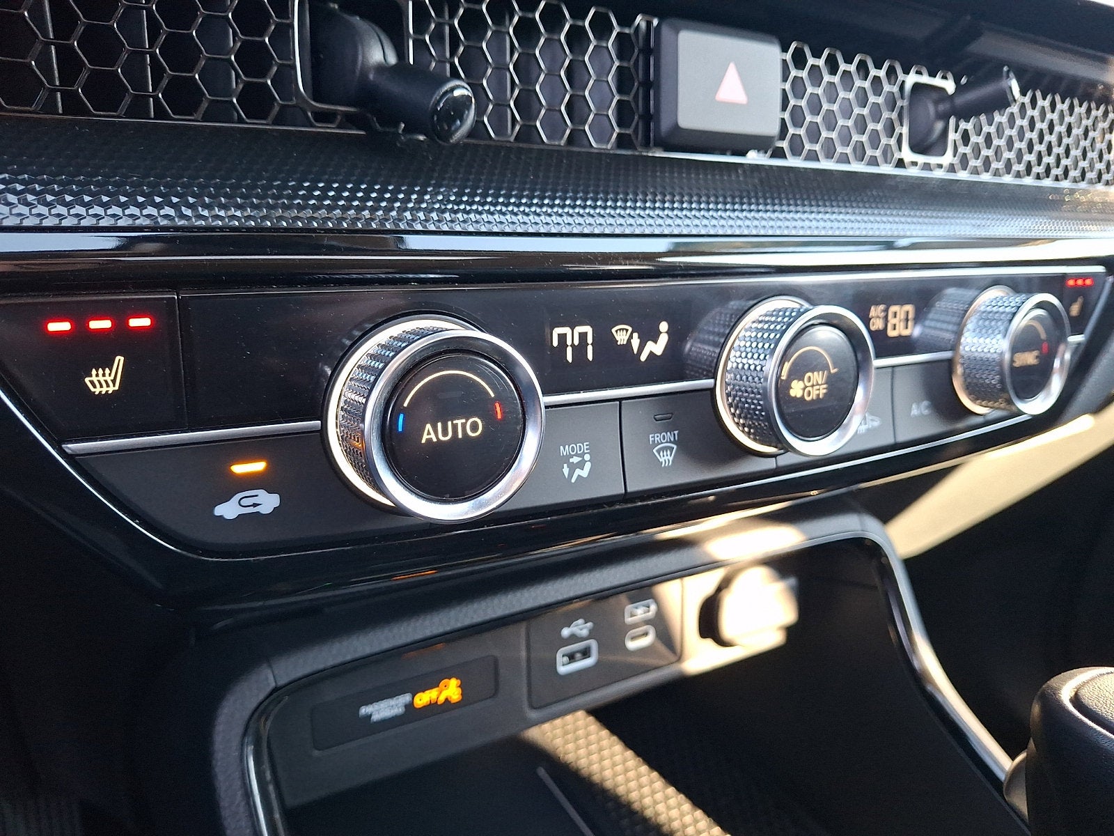 2025 Honda CR-V EX-L - Photo 16