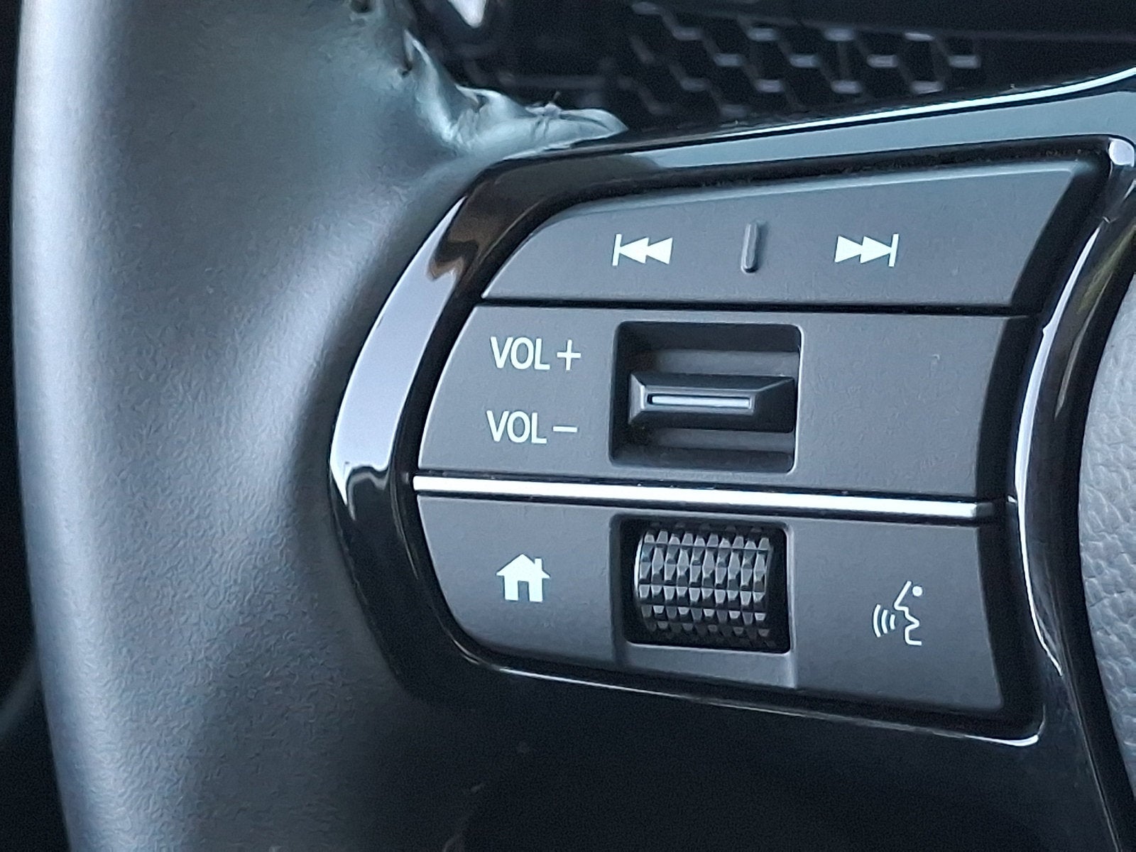 2025 Honda CR-V EX-L - Photo 21