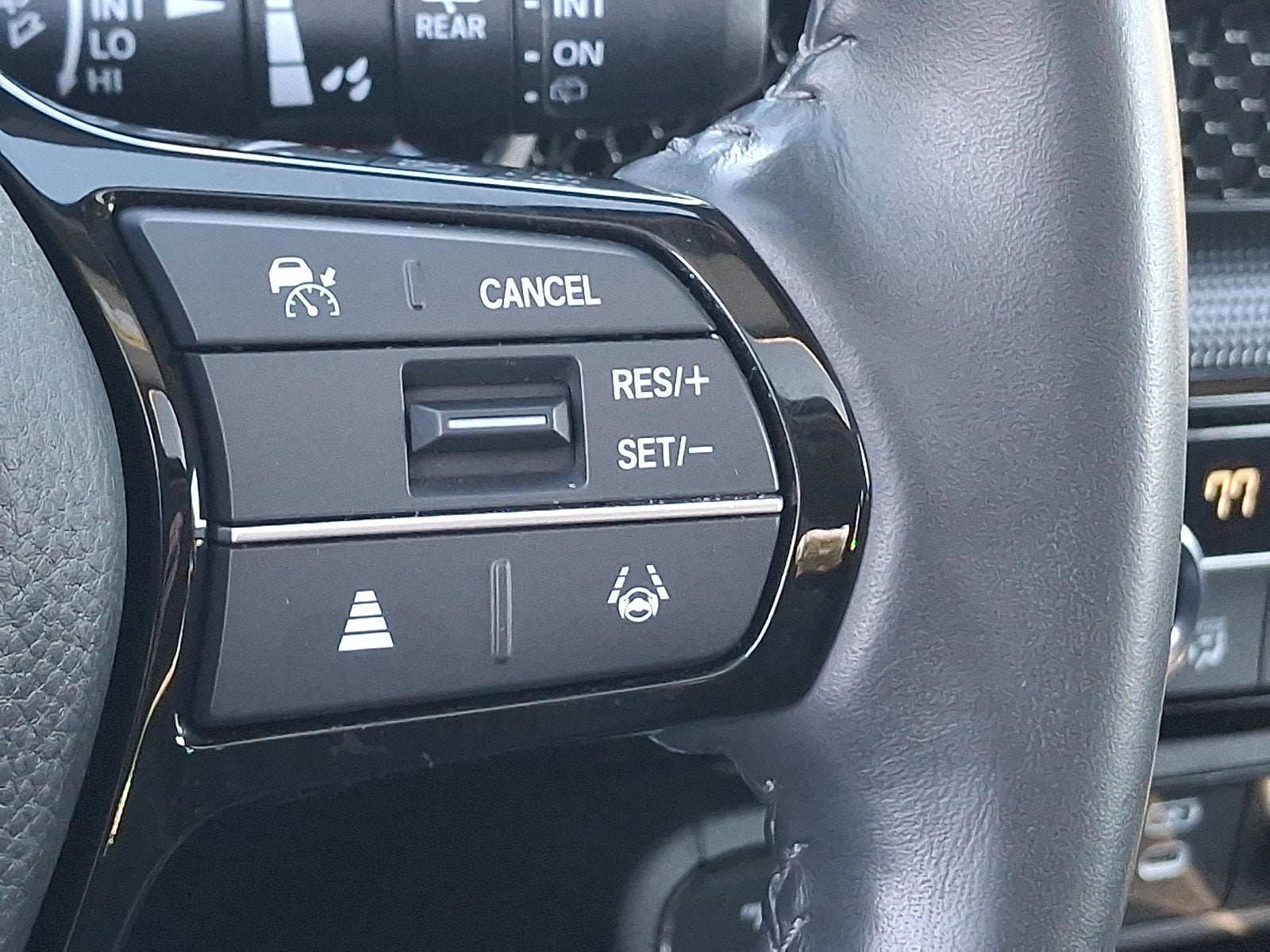 2025 Honda CR-V EX-L - Photo 22