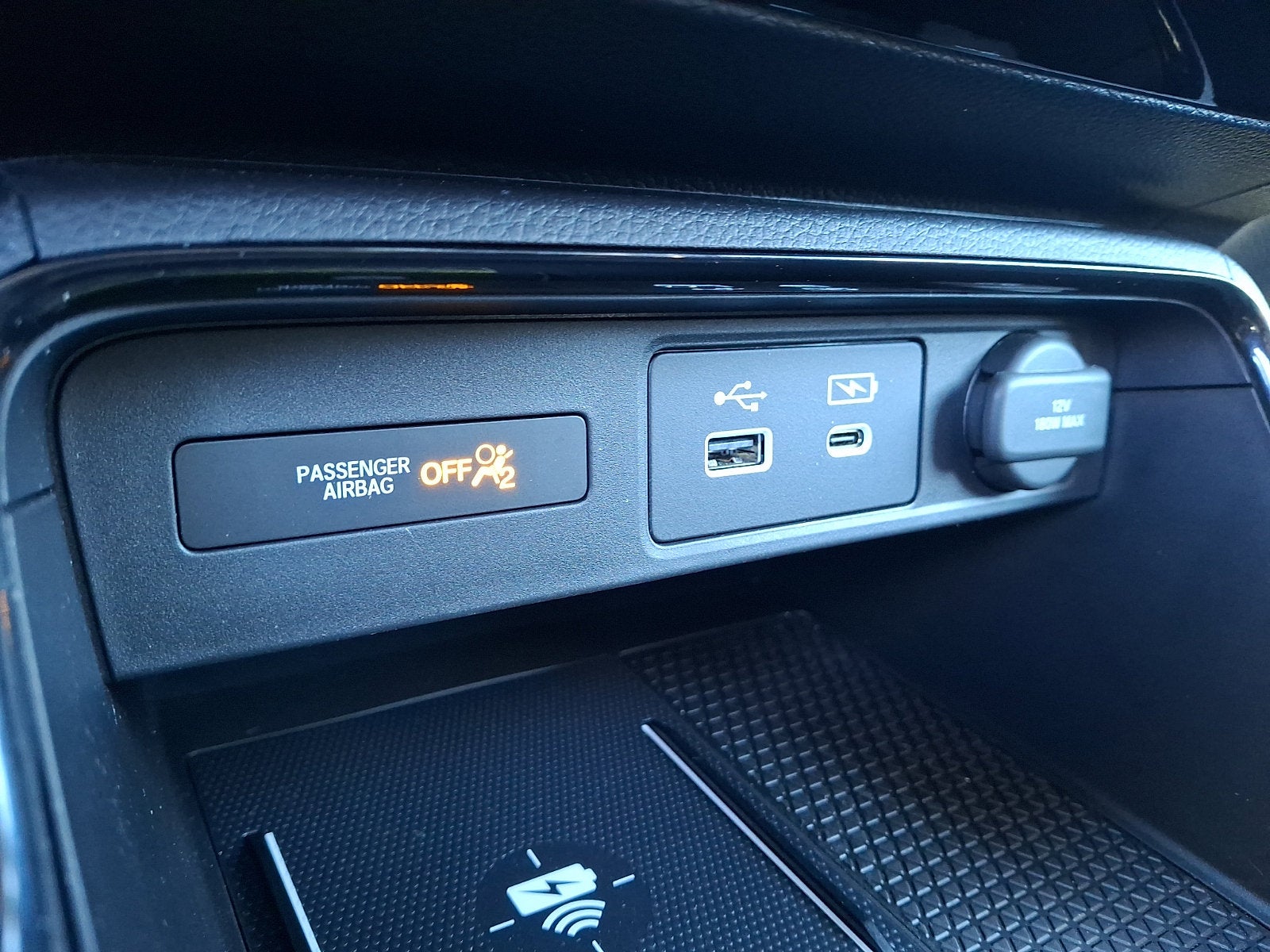 2025 Honda CR-V EX-L - Photo 25
