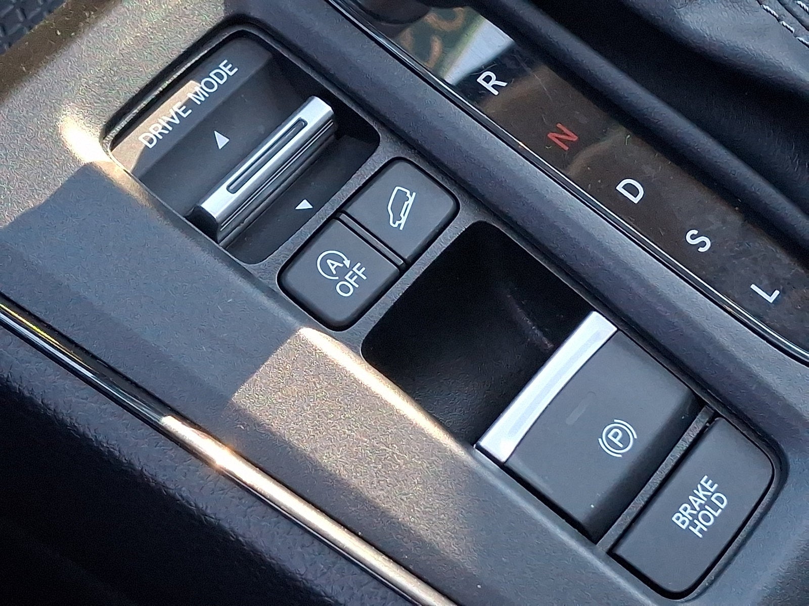 2025 Honda CR-V EX-L - Photo 27