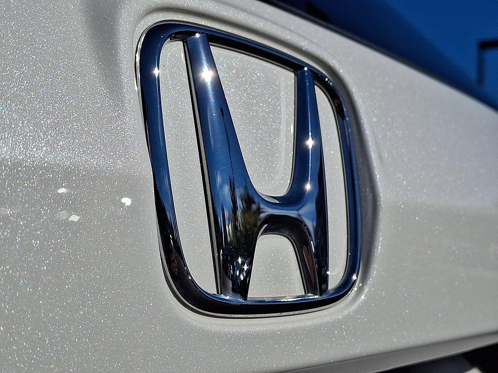 2025 Honda CR-V EX-L - Photo 32