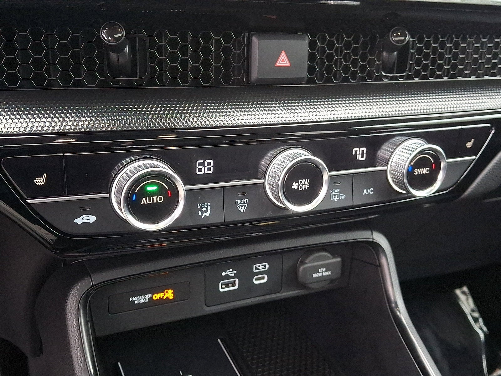 2025 Honda CR-V EX-L - Photo 16