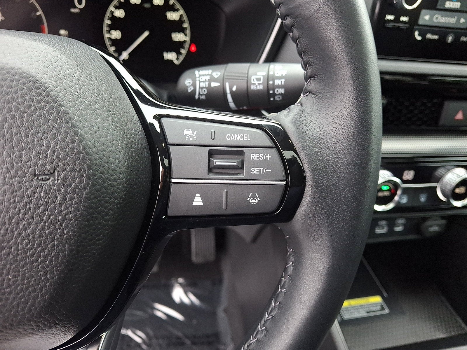 2025 Honda CR-V EX-L - Photo 22