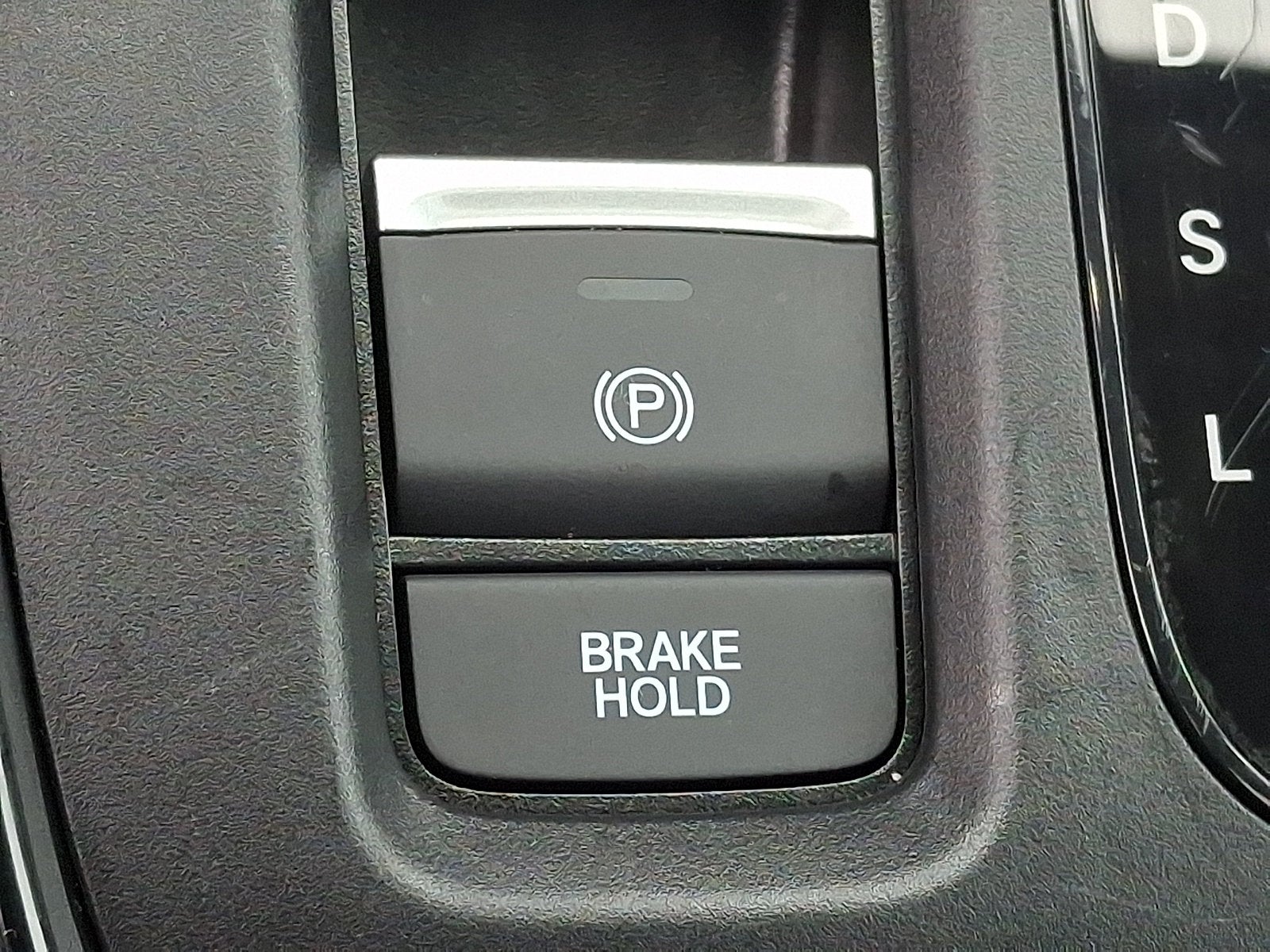 2025 Honda CR-V EX-L - Photo 24