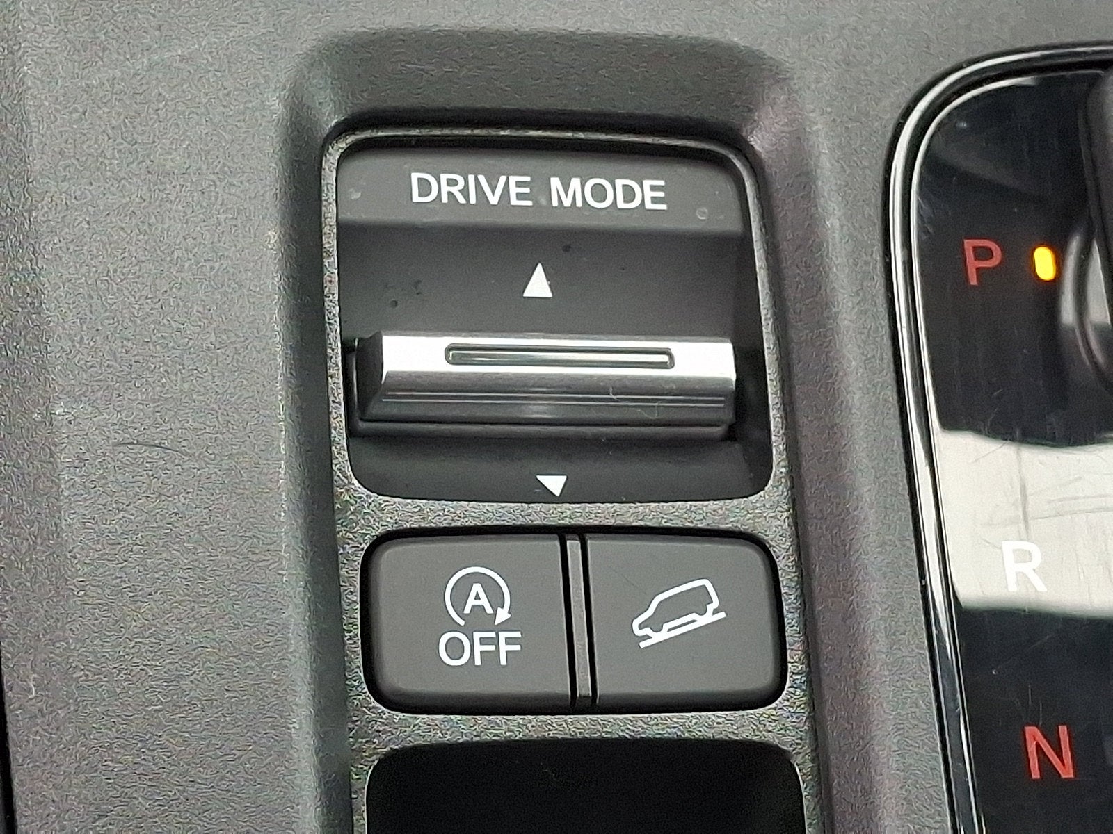 2025 Honda CR-V EX-L - Photo 25