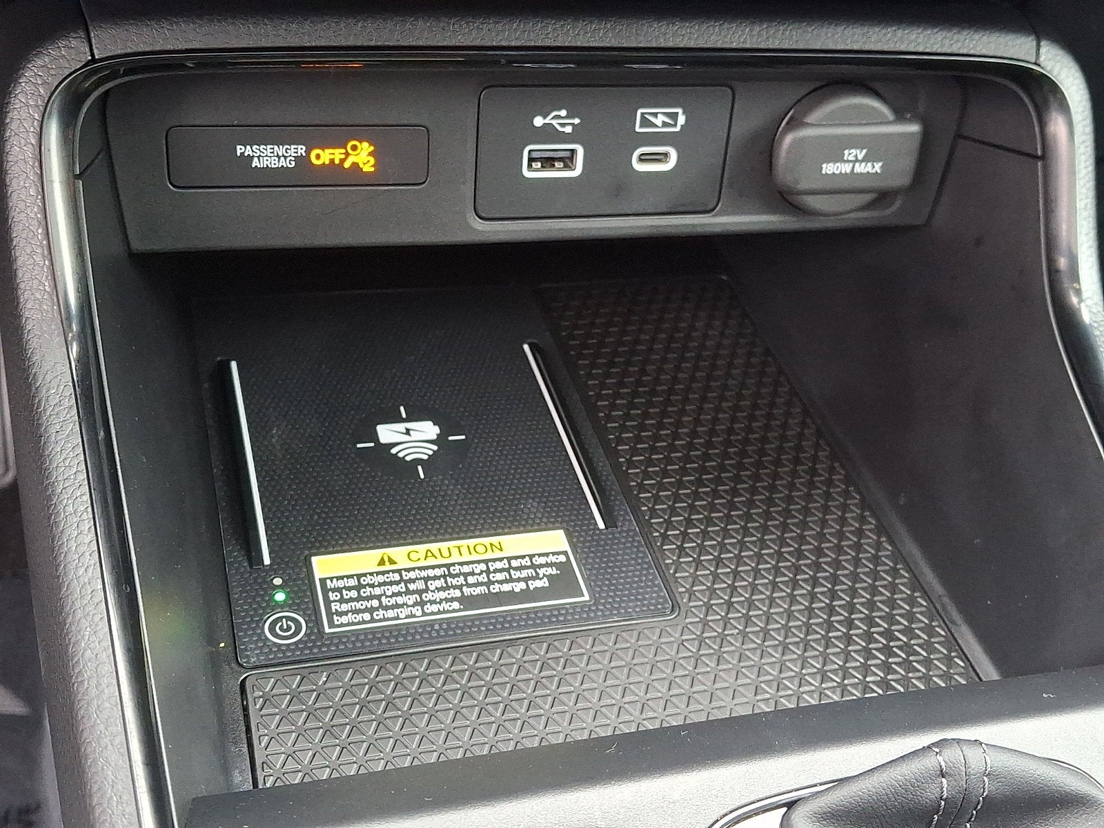 2025 Honda CR-V EX-L - Photo 26