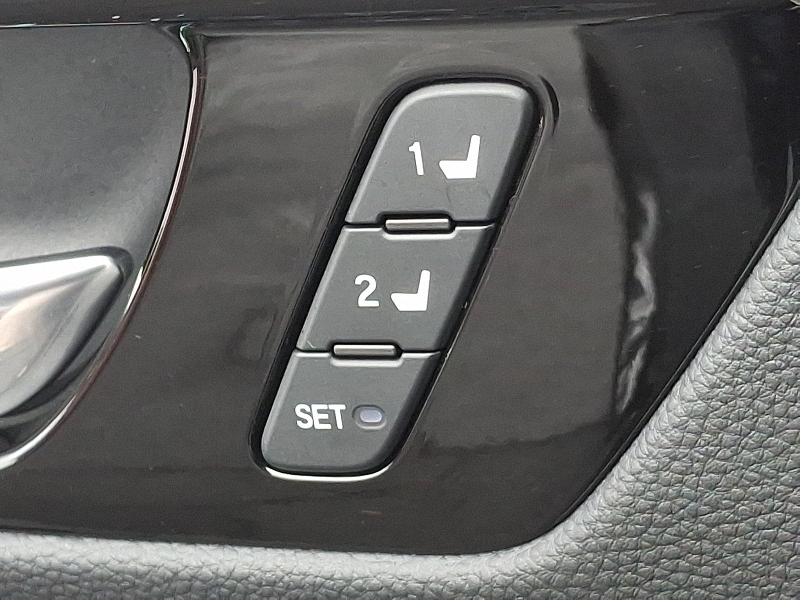 2025 Honda CR-V EX-L - Photo 29