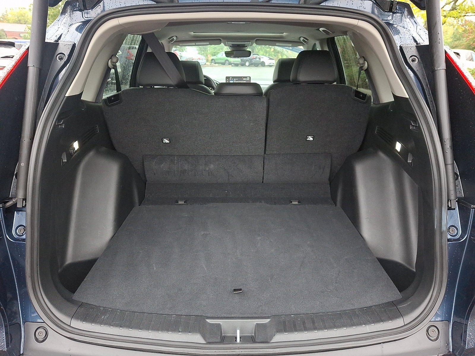 2025 Honda CR-V EX-L - Photo 32