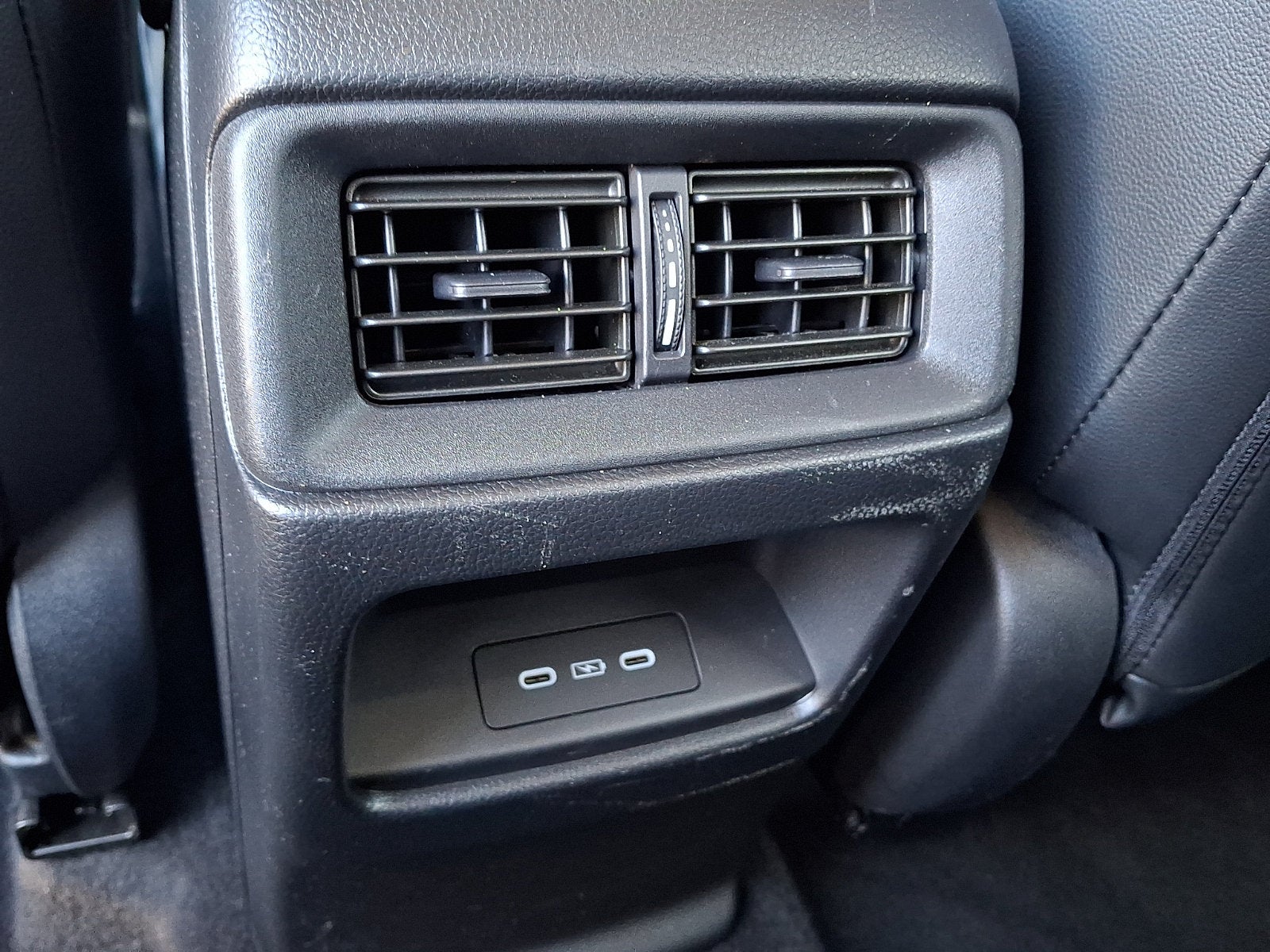 2024 Honda CR-V EX-L - Photo 11