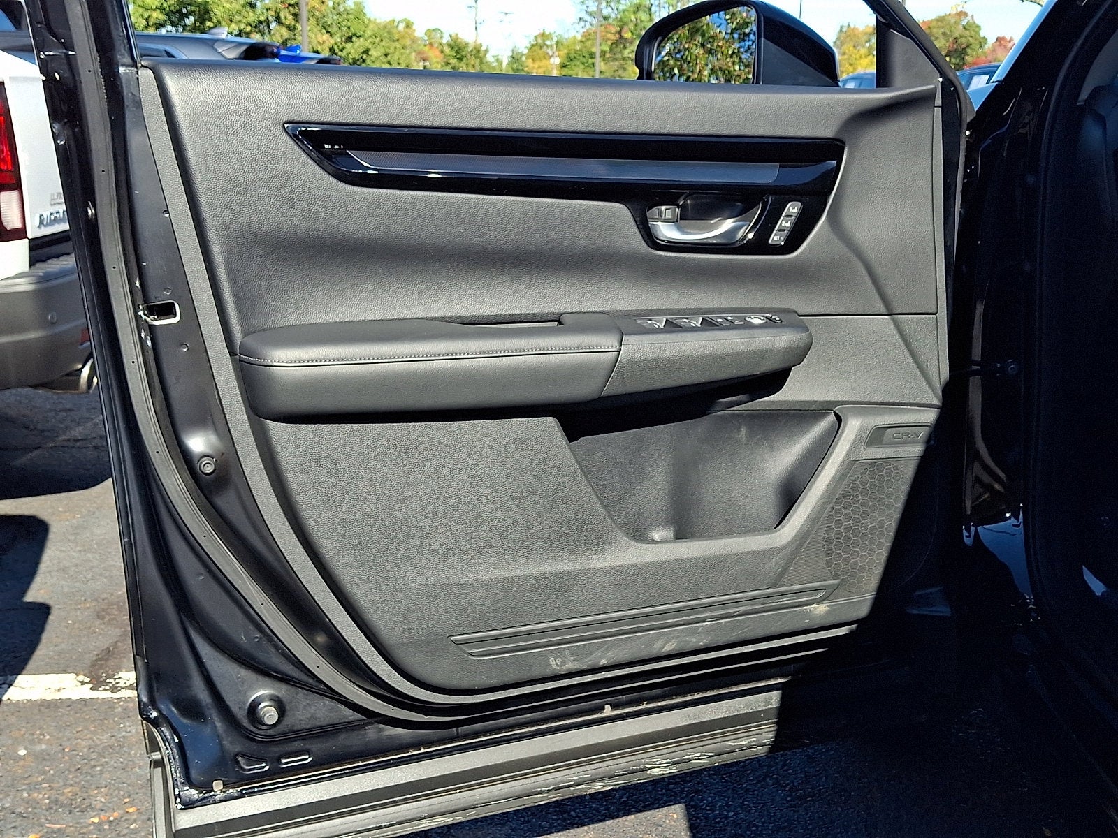2024 Honda CR-V EX-L - Photo 13