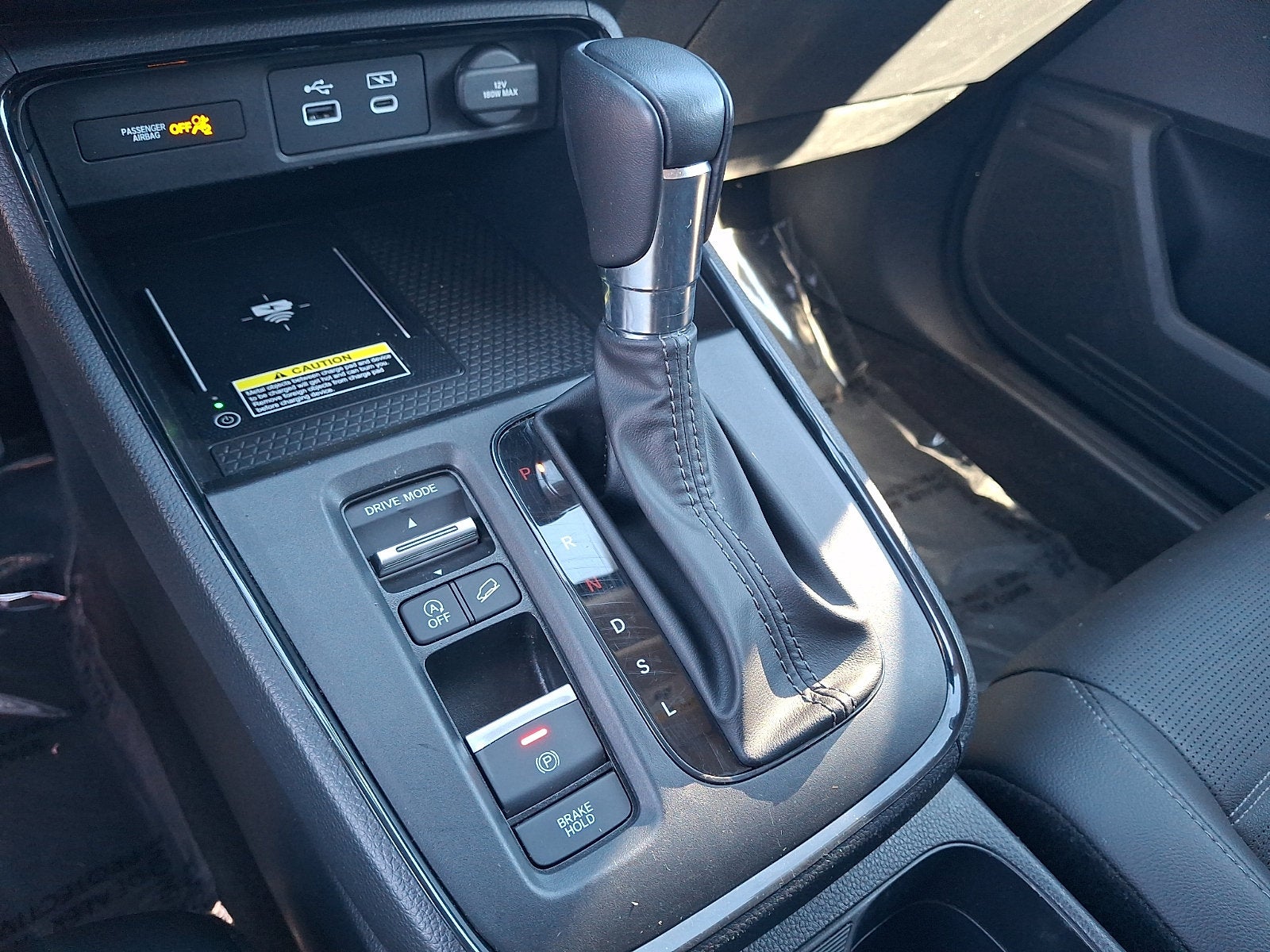 2024 Honda CR-V EX-L - Photo 16
