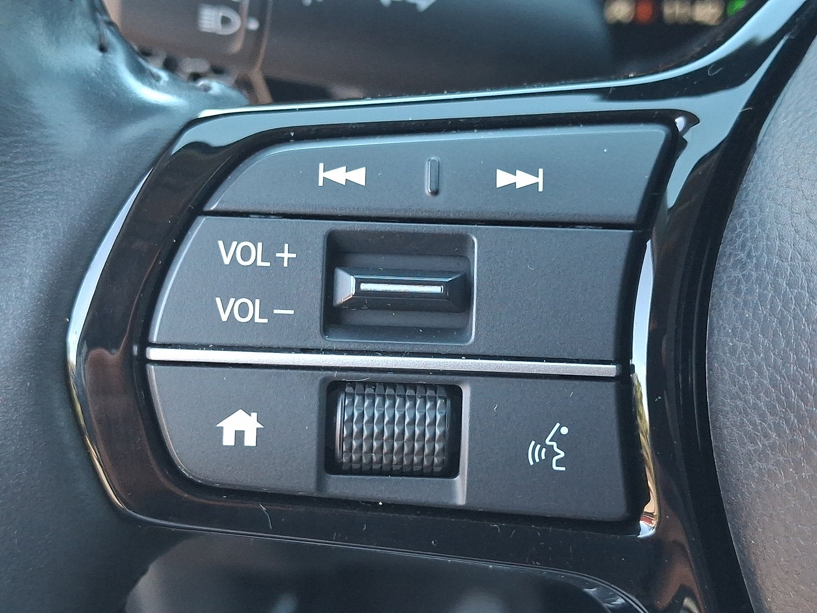 2024 Honda CR-V EX-L - Photo 22