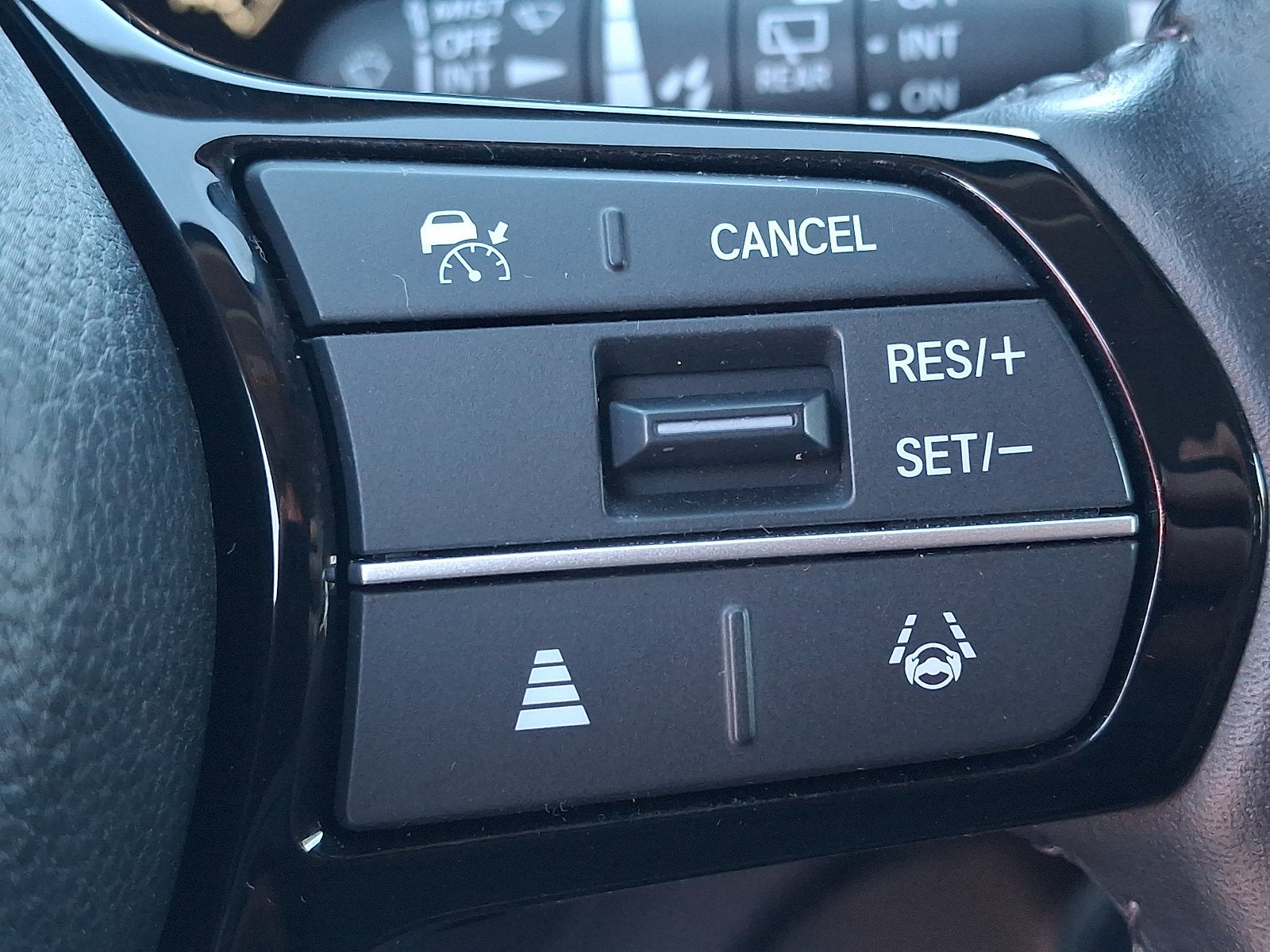 2024 Honda CR-V EX-L - Photo 23