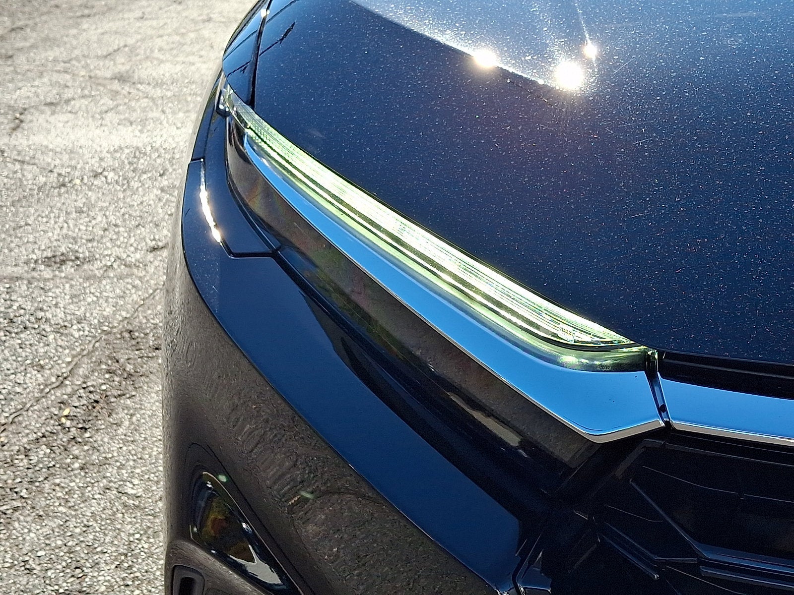 2024 Honda CR-V EX-L - Photo 9