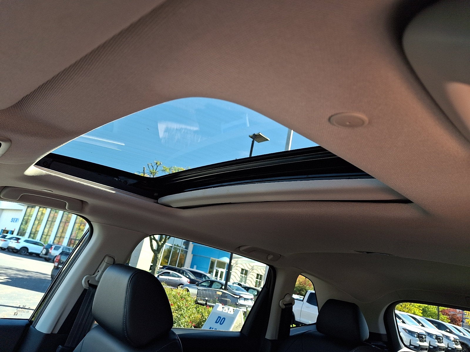 2024 Honda CR-V EX-L - Photo 15