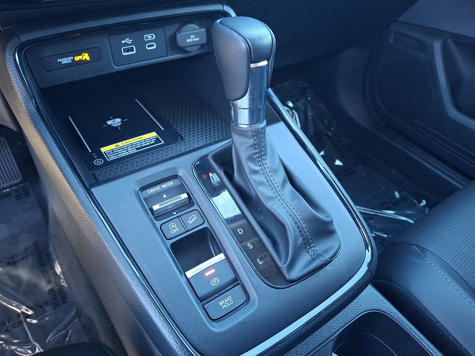 2024 Honda CR-V EX-L - Photo 16